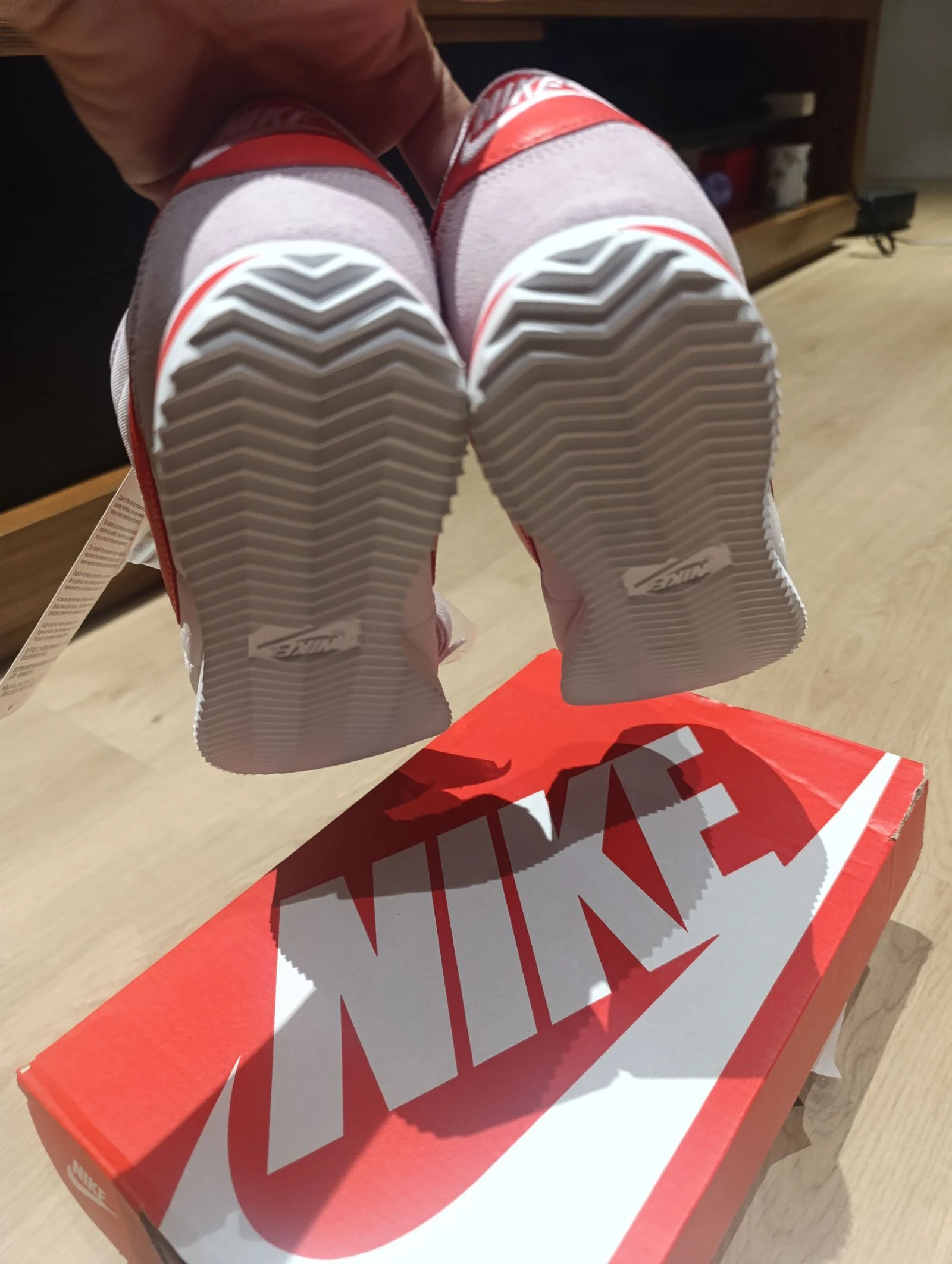 Zapatillas Nike Cortez  – photo 5